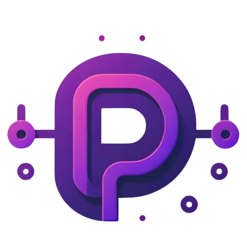 Parranopolis Studio logo